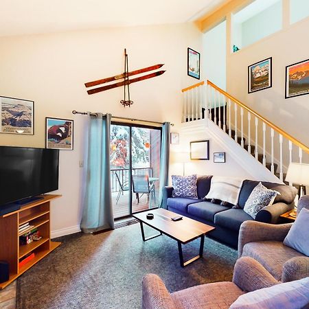 Red Pine Villa Park City Room photo