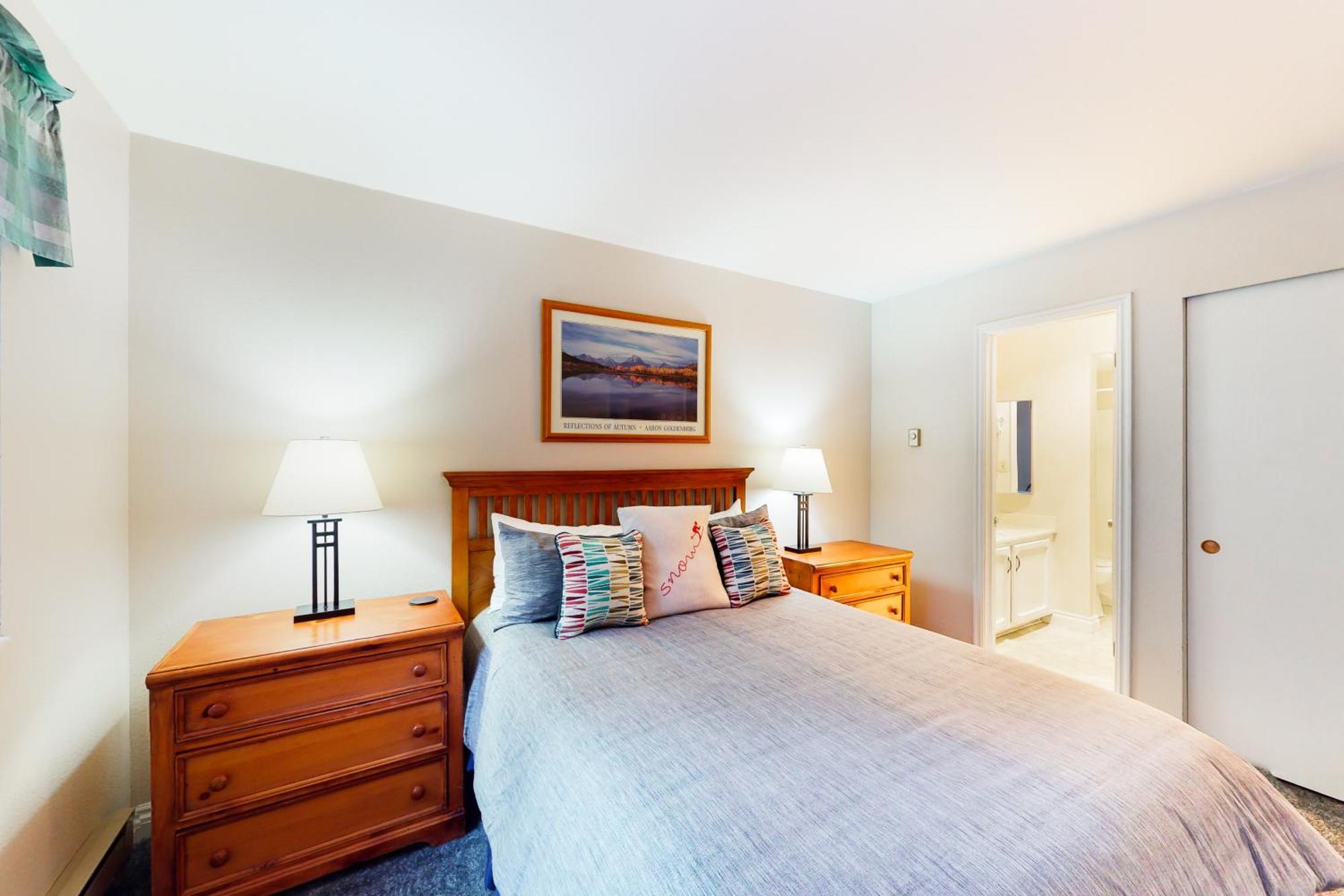 Red Pine Villa Park City Room photo