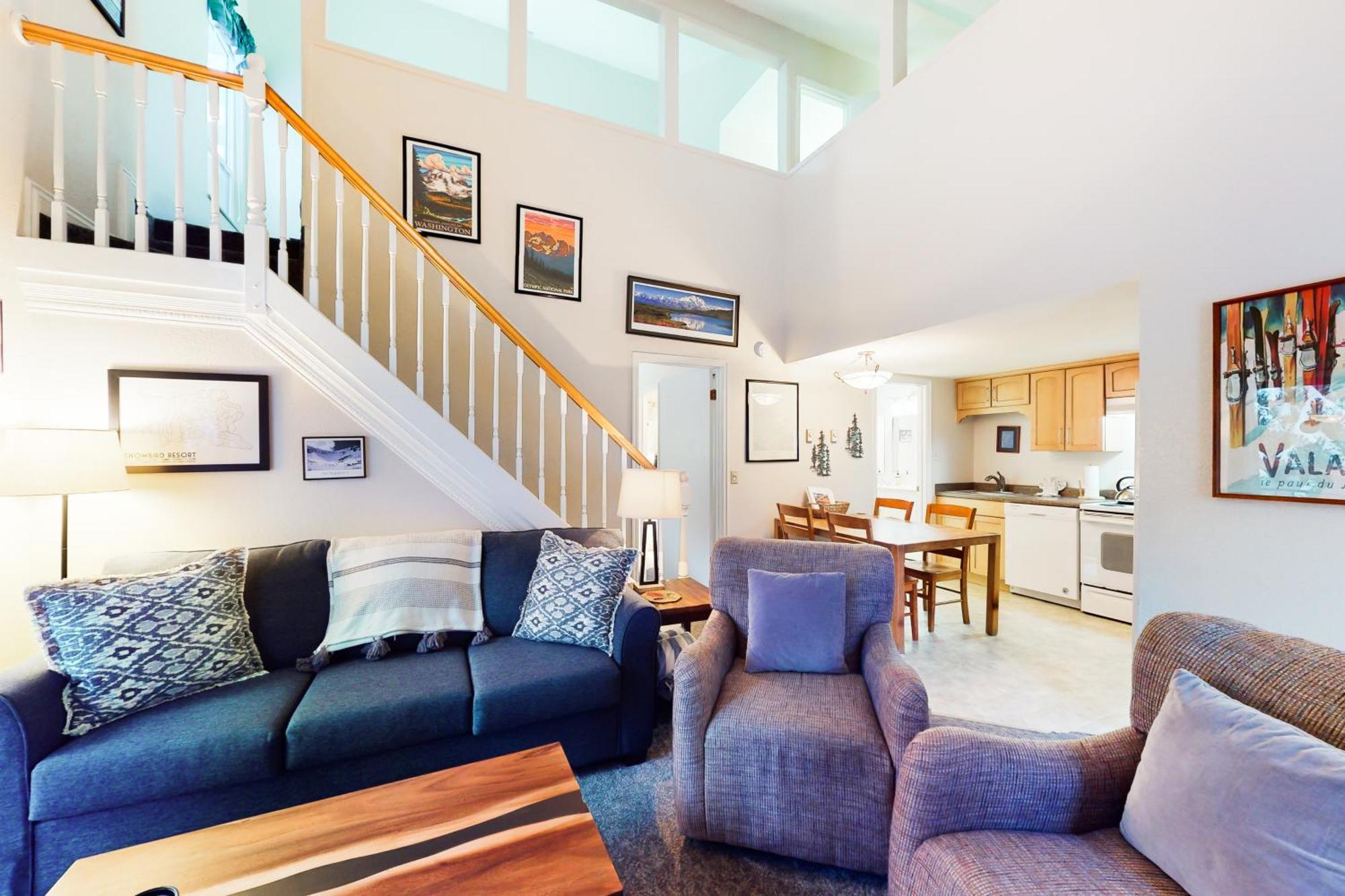 Red Pine Villa Park City Room photo