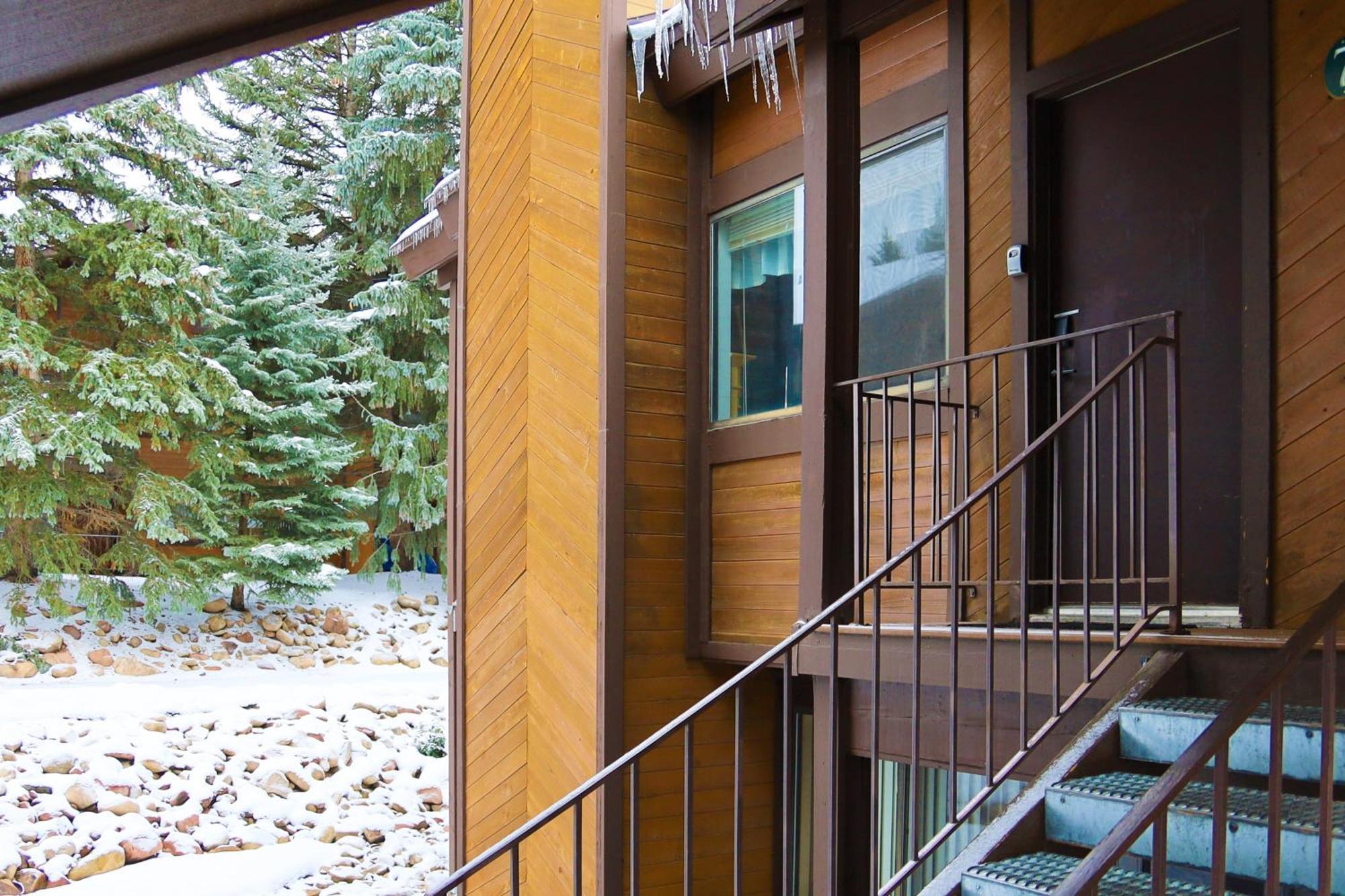 Red Pine Villa Park City Room photo