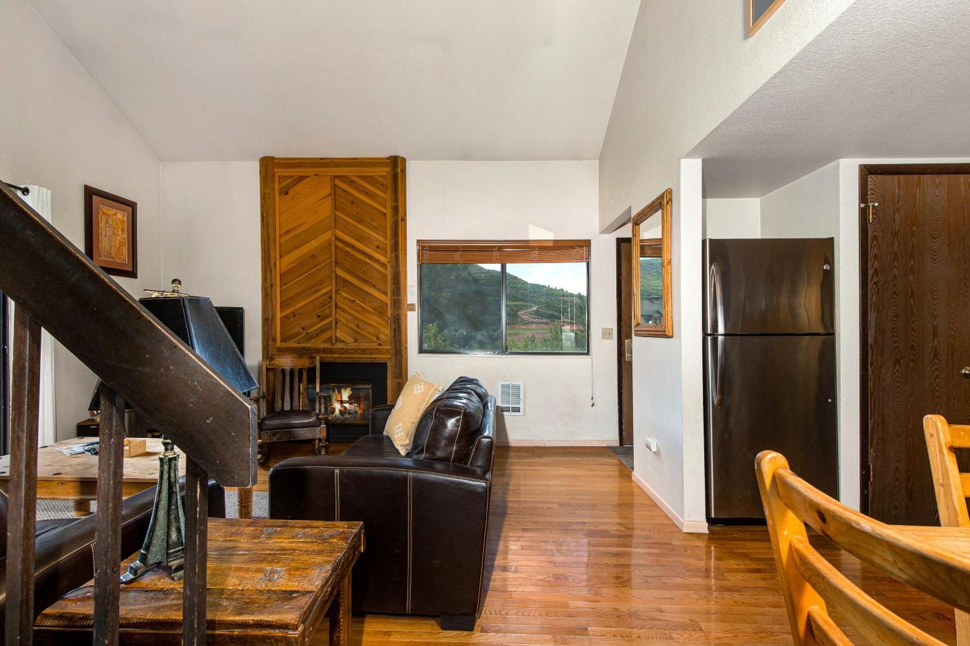 Red Pine Villa Park City Room photo