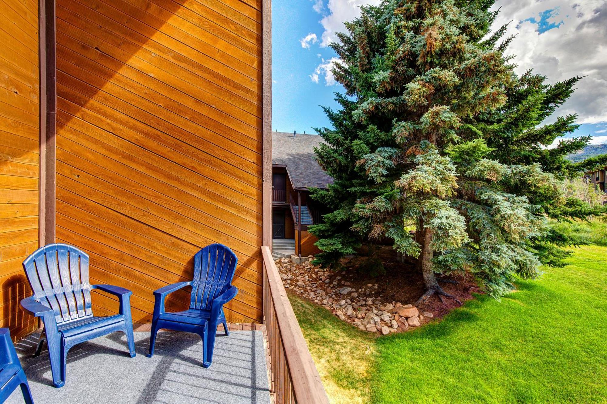 Red Pine Villa Park City Room photo