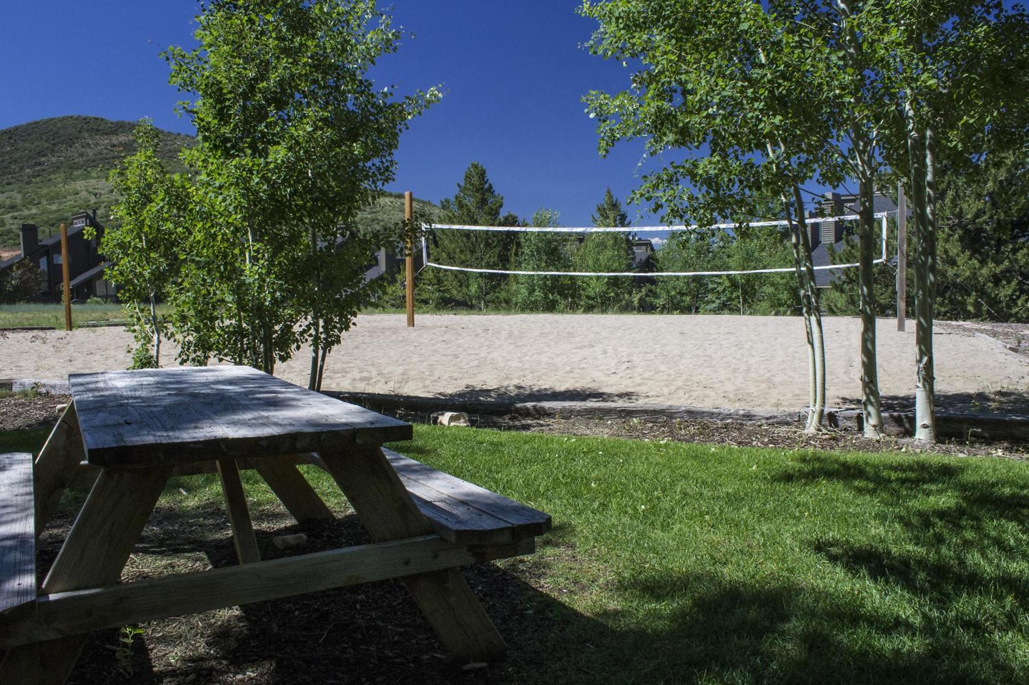 Red Pine Villa Park City Room photo